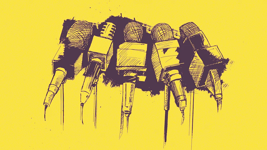 The Evolving Relationship Between Journalists and AI