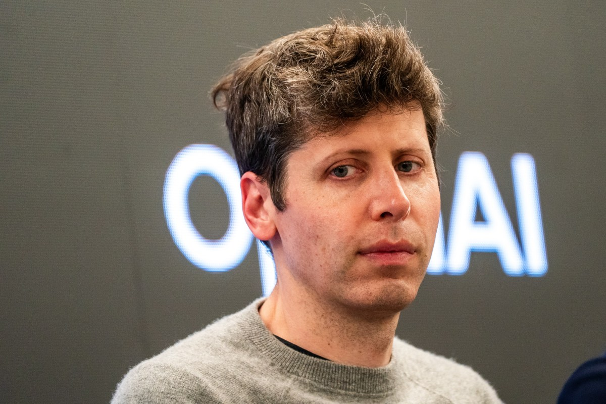 Sam Altman Addresses Attacks and Trust Issues Amid AI Tensions