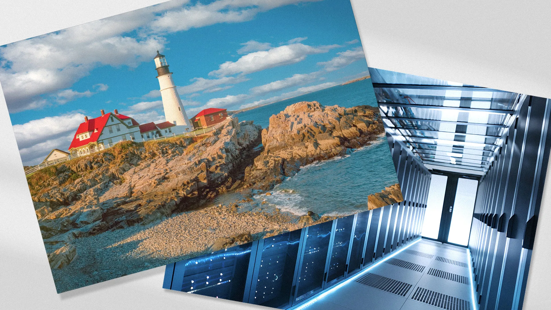 Maine Hits Pause on Large Data Centers Amid AI Expansion Concerns