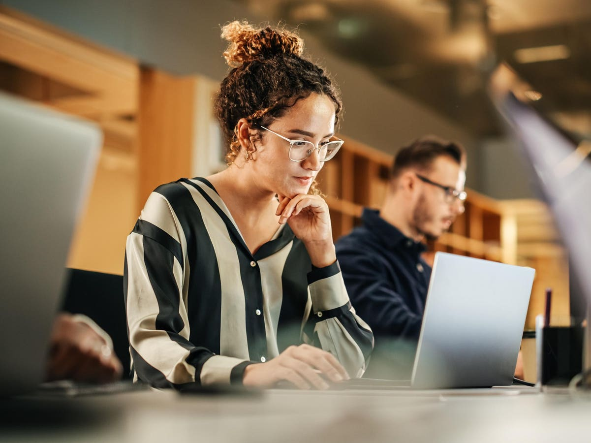 The AI Memory Gap – Forgetting Our Digital Helpers