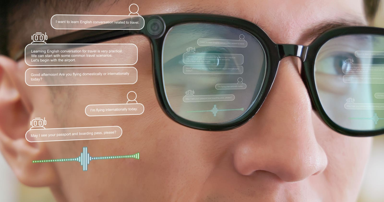 Apple’s Next Chapter – The Future of Augmented Reality