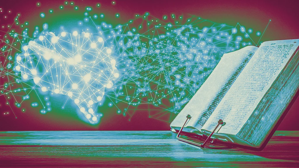 AI Missteps – The Ethical Dilemma of Using Technology in Book Reviews