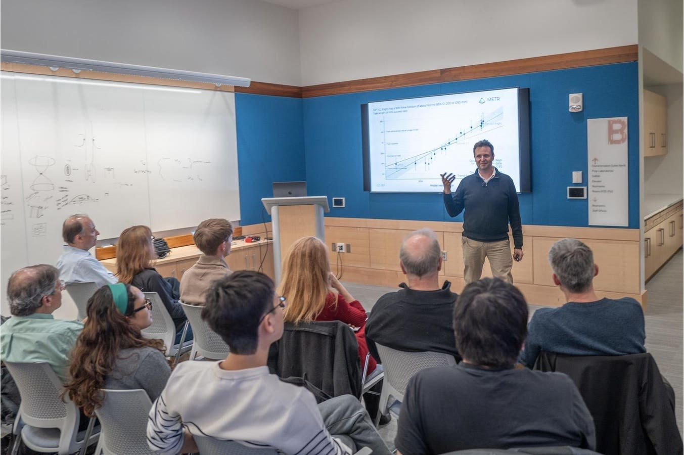 The Future of AI – Creativity and Collaboration in the Age of Machines