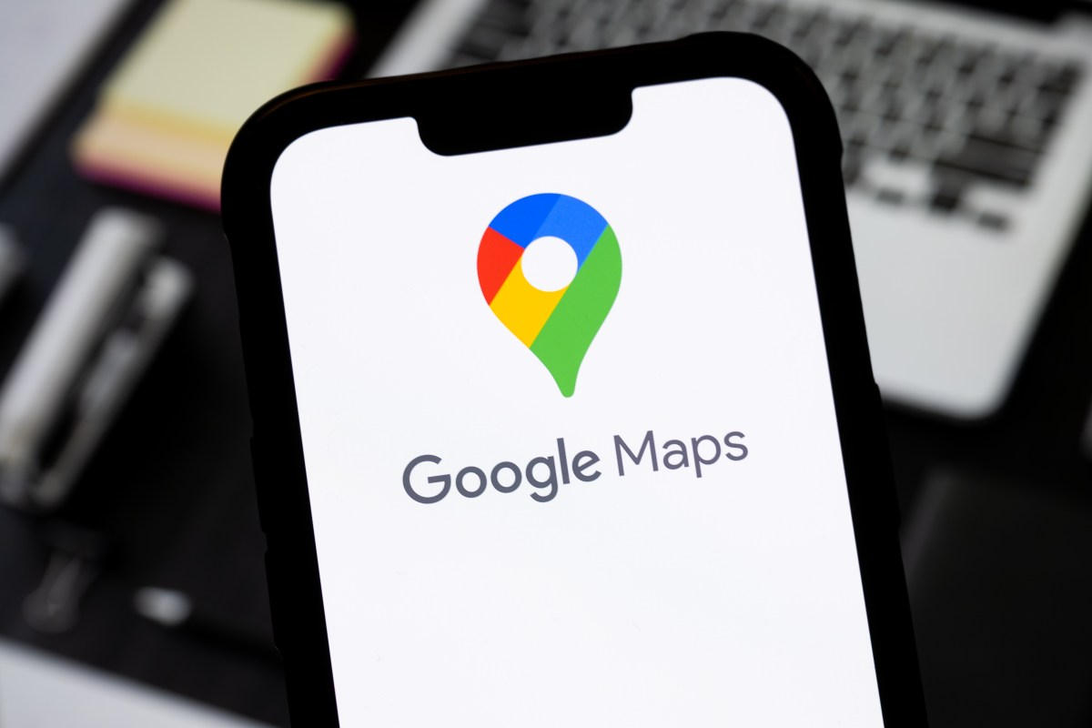 Google Maps Enhances User Contributions with Smart Features