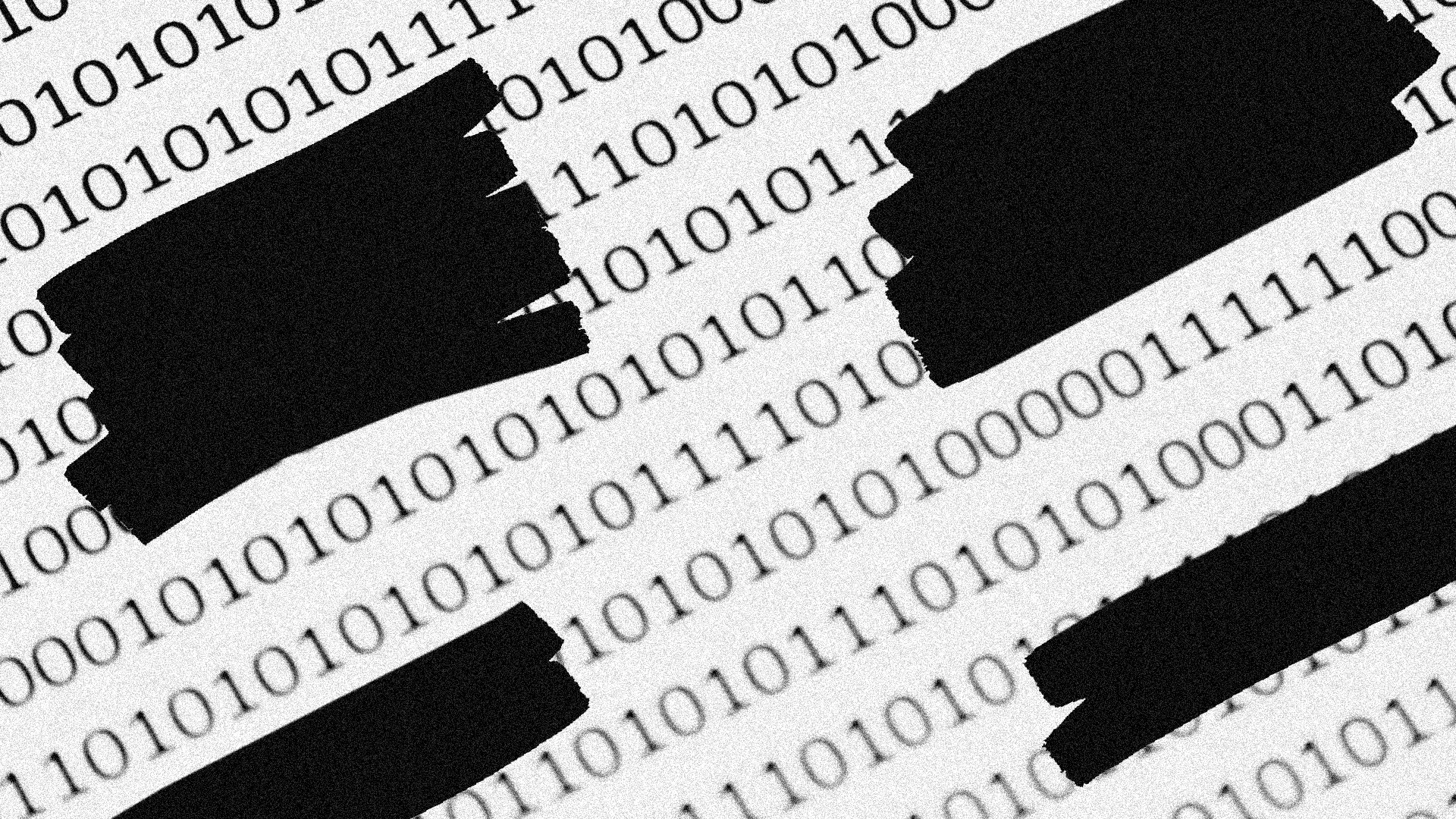 How to Safely Redact Sensitive Data Before Using Chatbots