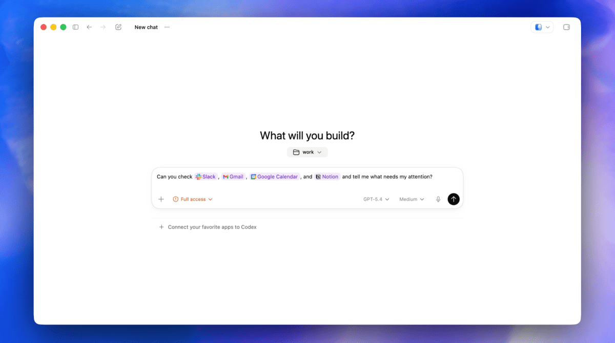 OpenAI’s Codex Revamped to Compete with Anthropic’s Claude Code