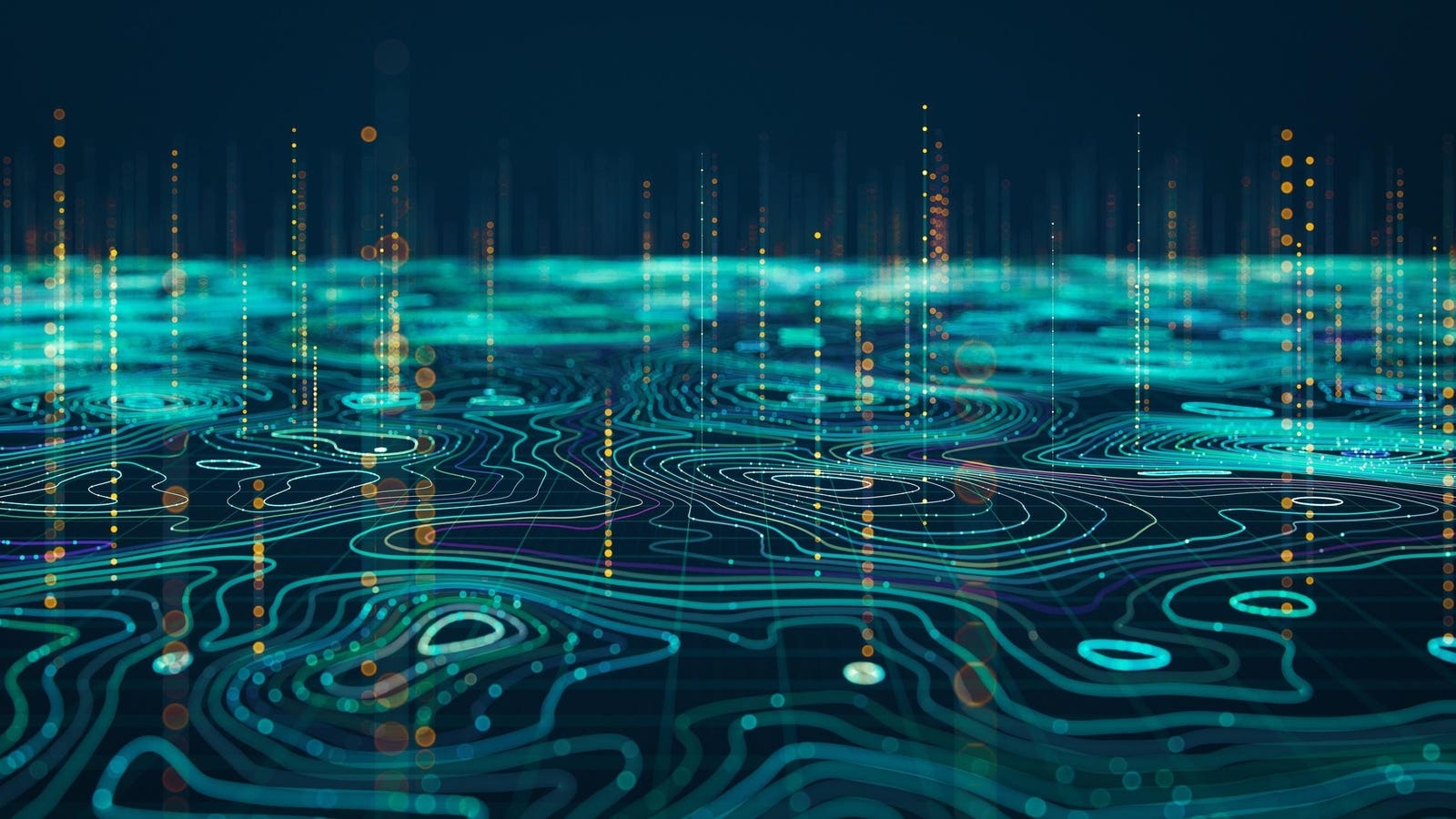 Harnessing Geospatial AI for Smarter Decision-Making