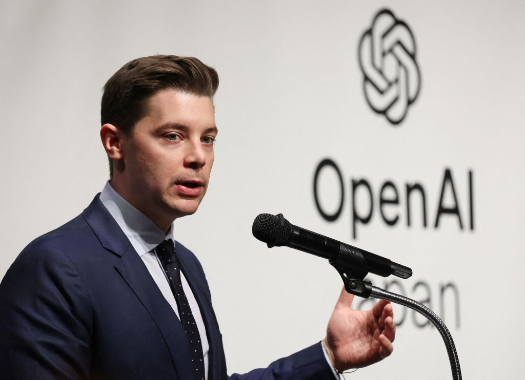 OpenAI Announces Leadership Changes Amid Health Challenges