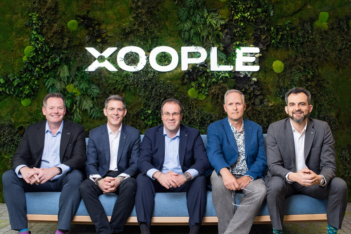 Xoople Aims to Revolutionize Data Collection with New Satellite Tech
