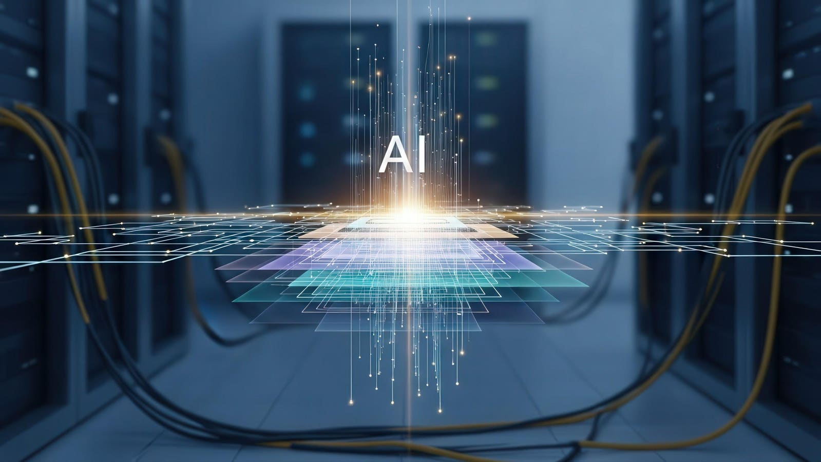AI Factories – The Future of Scalable AI Development