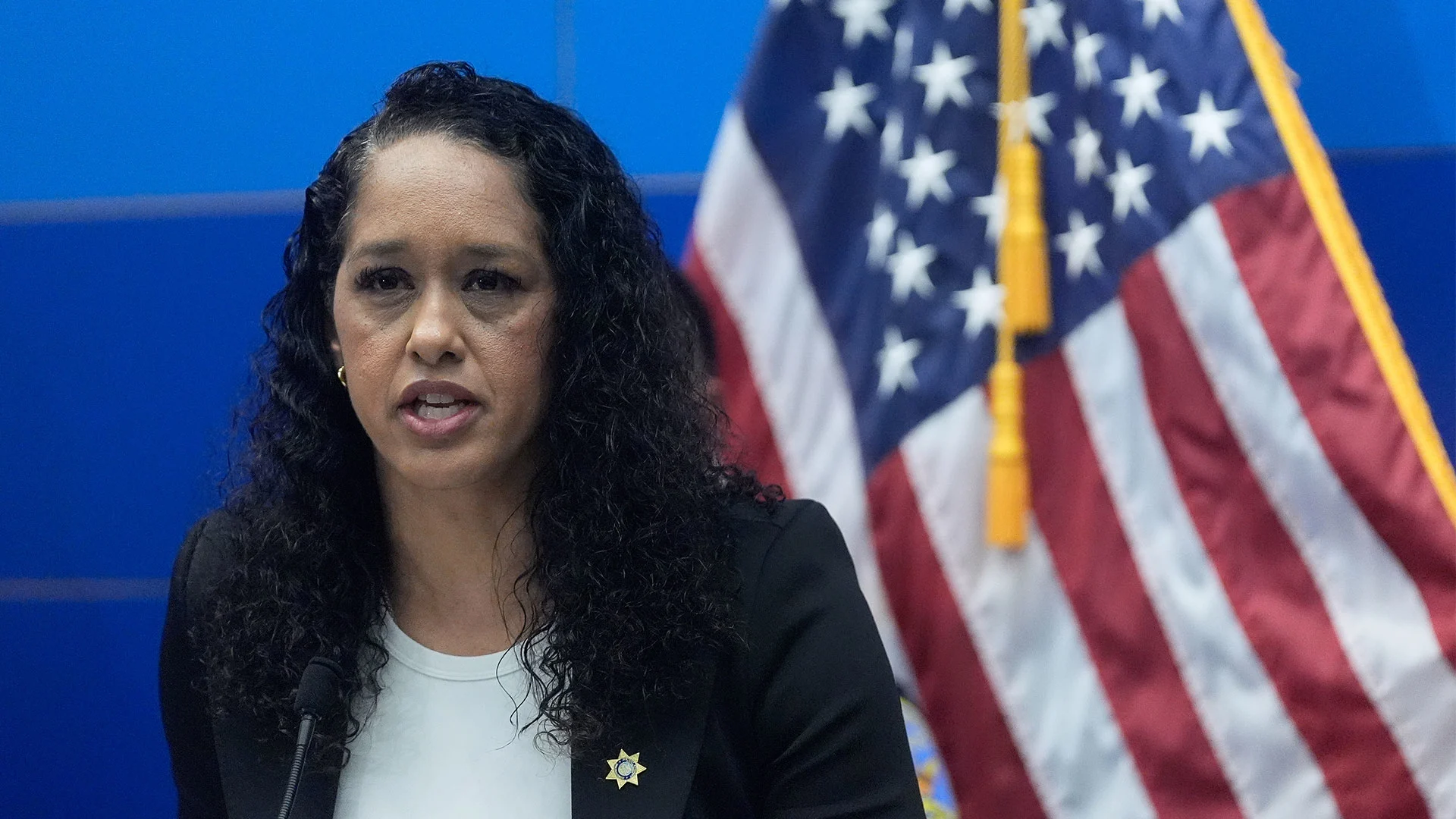 Man Arrested for Attempted Arson Against OpenAI CEO Sam Altman