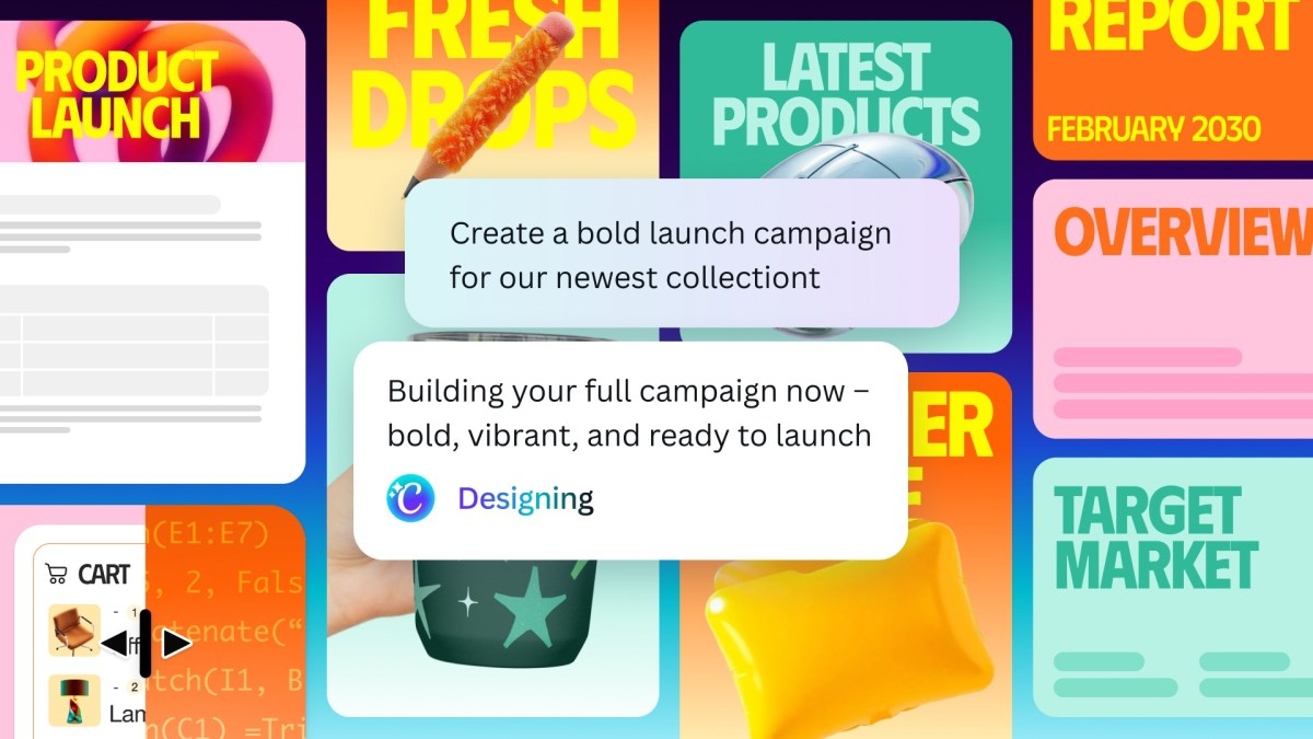 Canva AI 2.0 – Revolutionizing Design Workflows for Creatives