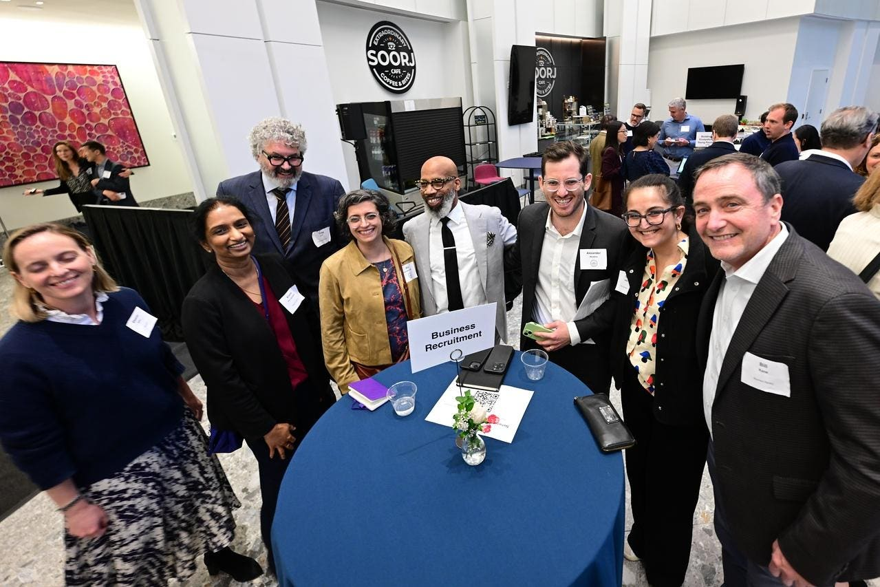 Boston’s AI Ambitions – A Vision for the Future
