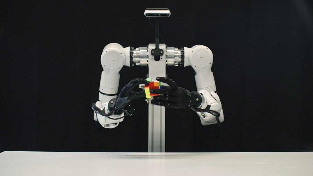 Genesis AI Launches GENE-26.5 – A Game-Changer in Robotics