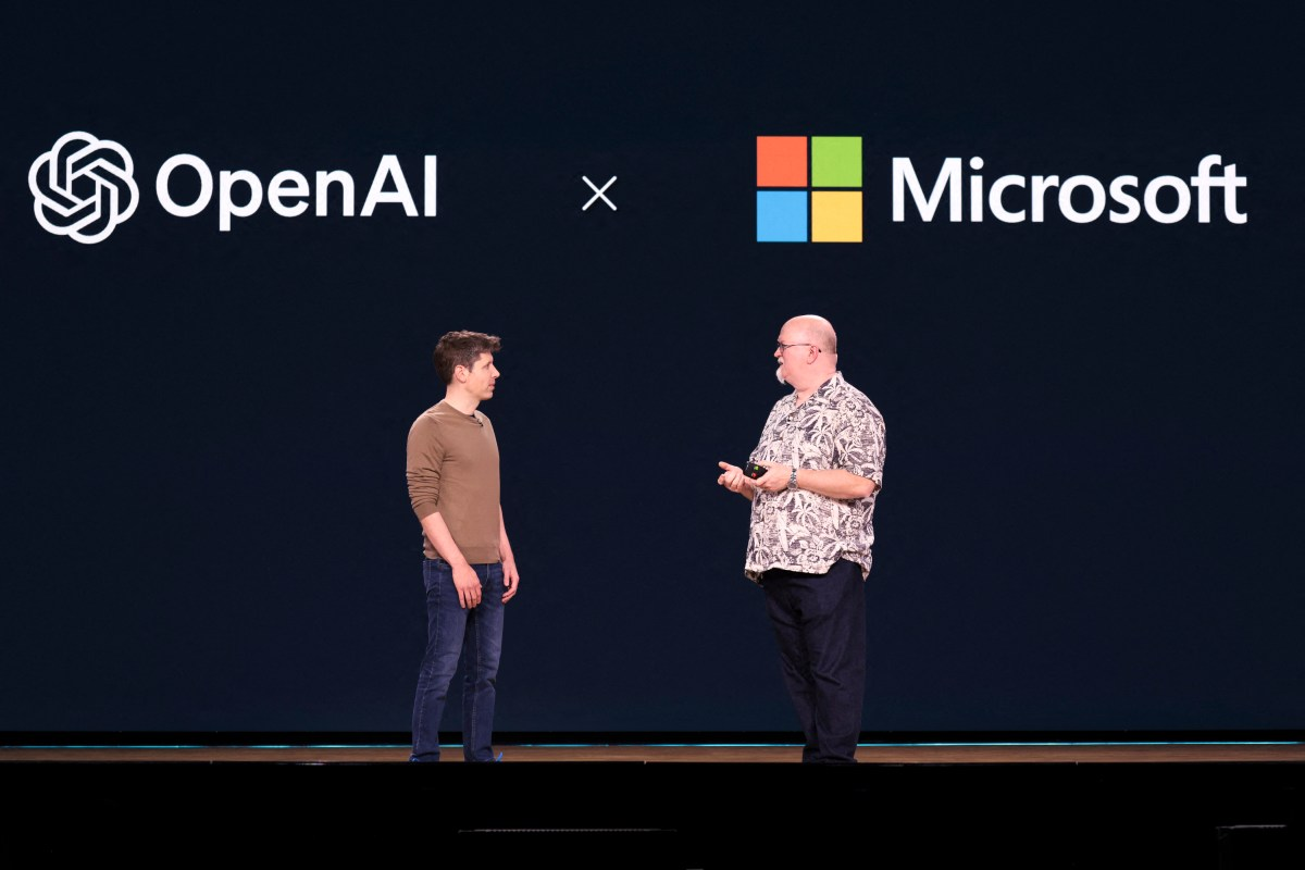 Microsoft’s New AI Deal – A Win-Win for the Future