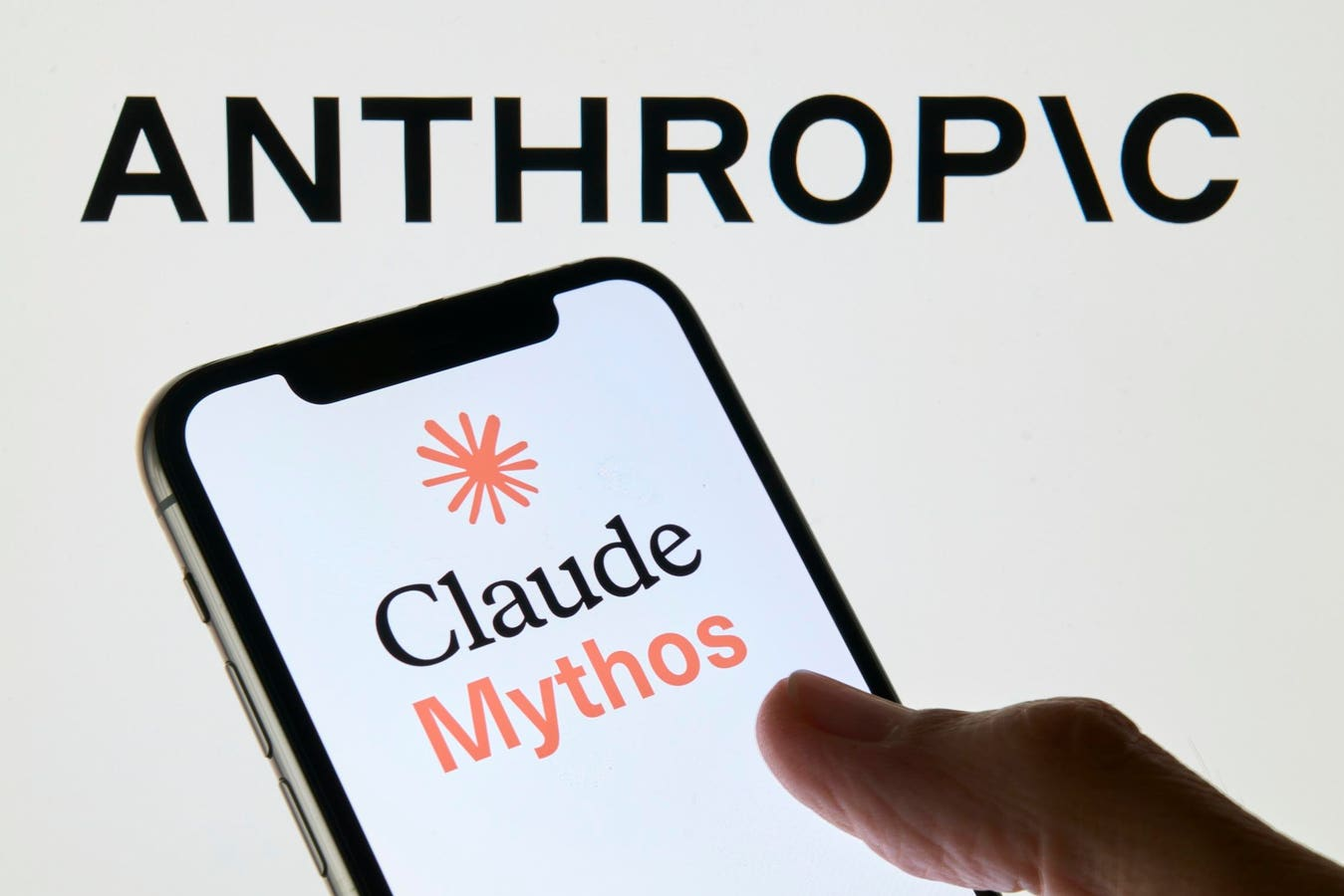 Anthropic’s Claude Mythos – A Game-Changer in Cybersecurity AI