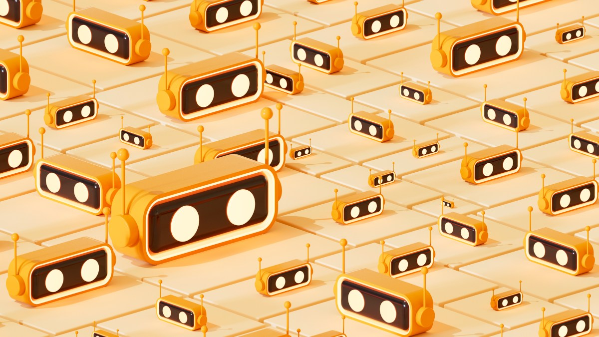 Google Unveils AI Agents – A Confusing Leap into the Future