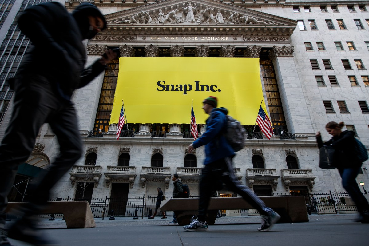 Snap Ends Partnership with Perplexity Amid User Growth