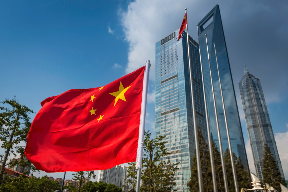 China Tightens Grip on AI Talent with New Travel Restrictions
