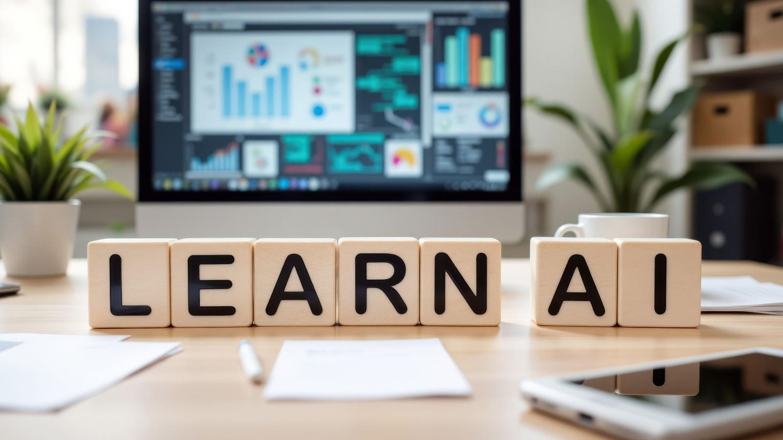 Navigating the AI Landscape – Skills for Future Graduates