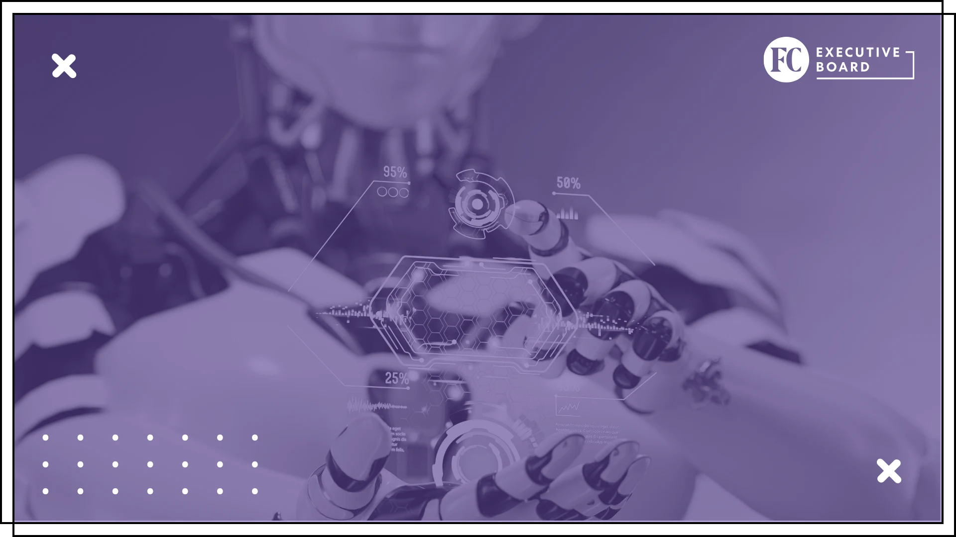 The Future of AI – Bridging Digital and Physical Worlds