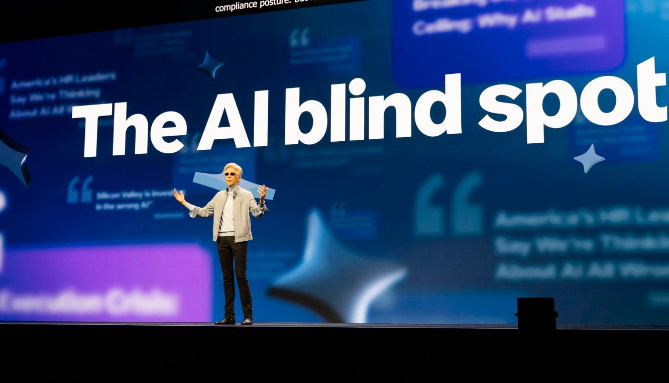ServiceNow’s AI Control Tower – Bridging Trust Gaps in Enterprise AI