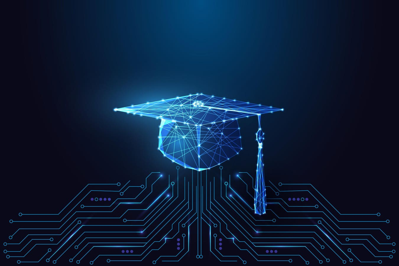 Shifting Gears – From AI Restrictions to AI Literacy in Education