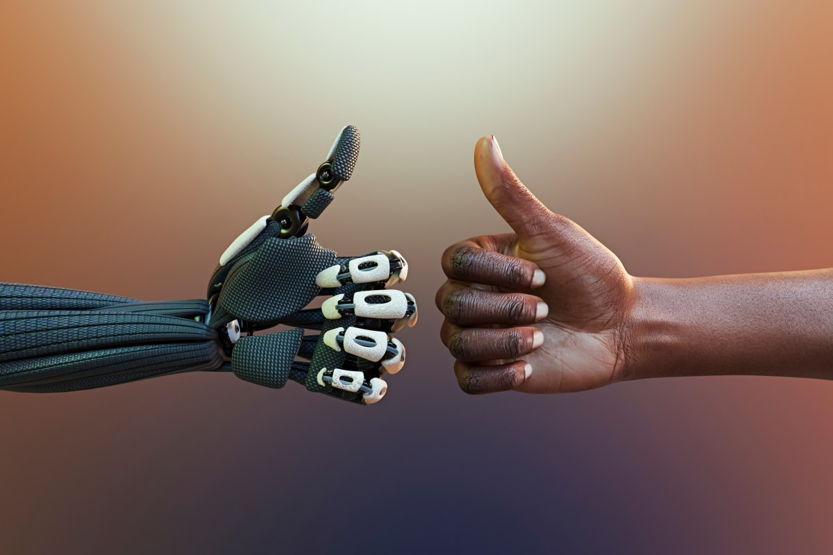 Meta Expands AI Horizons with Acquisition of Assured Robot Intelligence