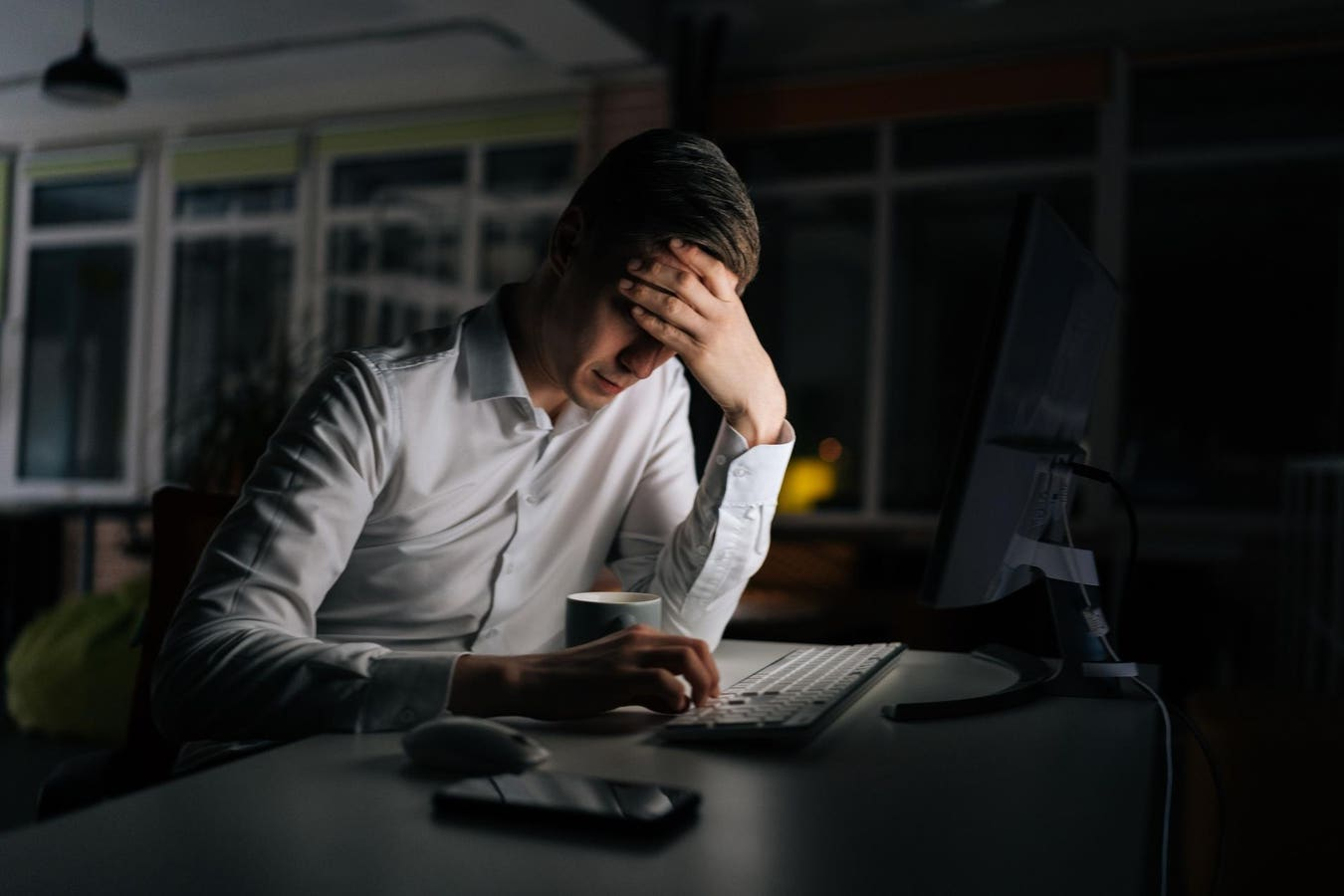 Exploring AI’s Role in Managing Situational Depression