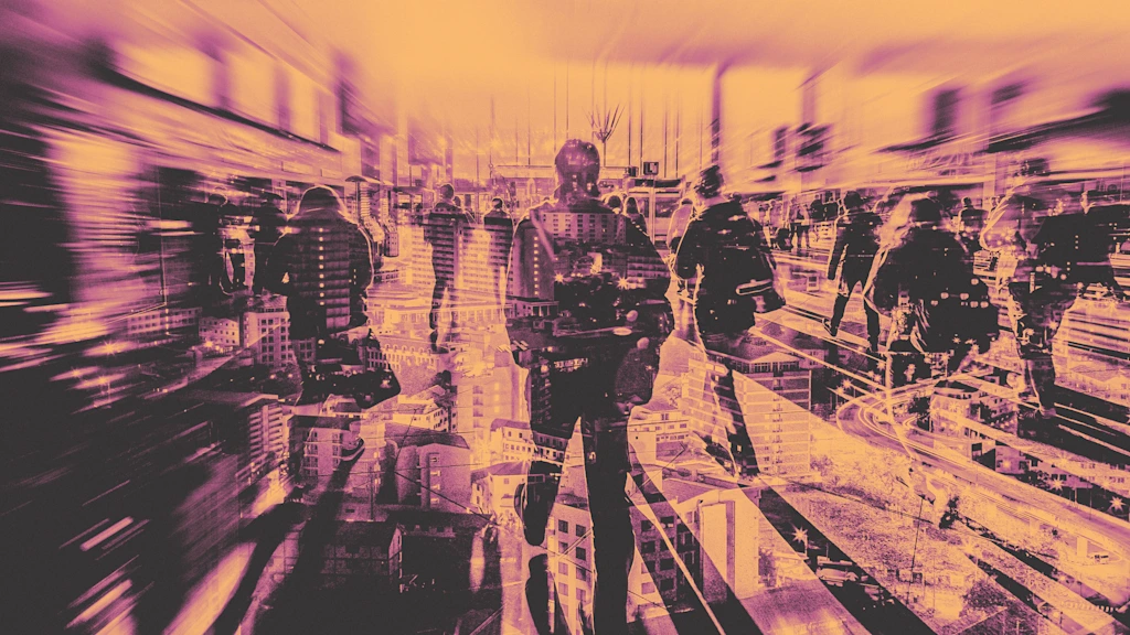 Navigating the New Job Landscape – AI’s Impact on Entry-Level Careers