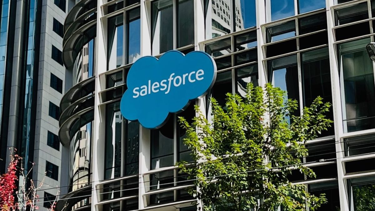 Salesforce’s Innovative AI Strategy – Crowdsourcing Customer Feedback