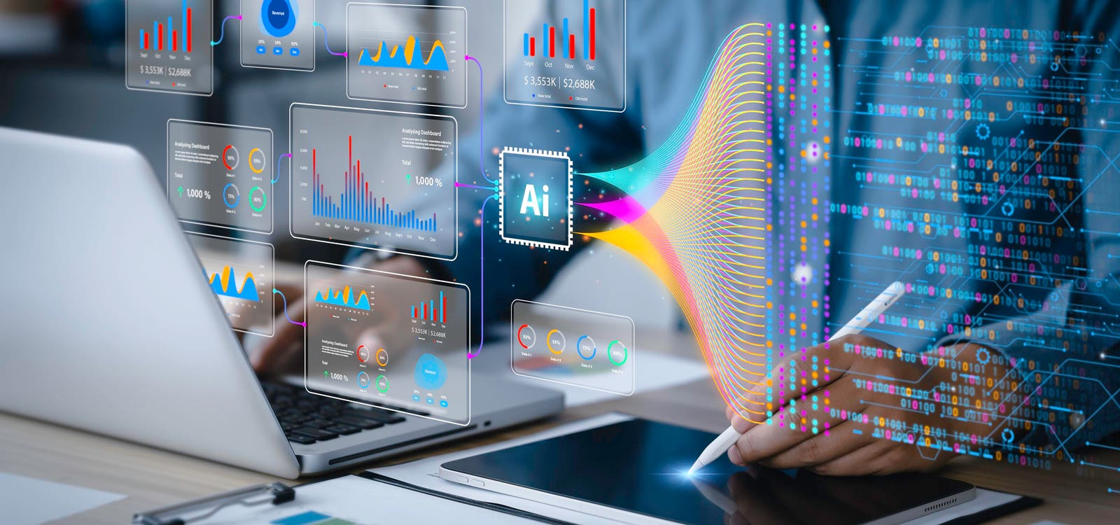 AI’s Impact on Software Engineering – New Solutions for Old Risks