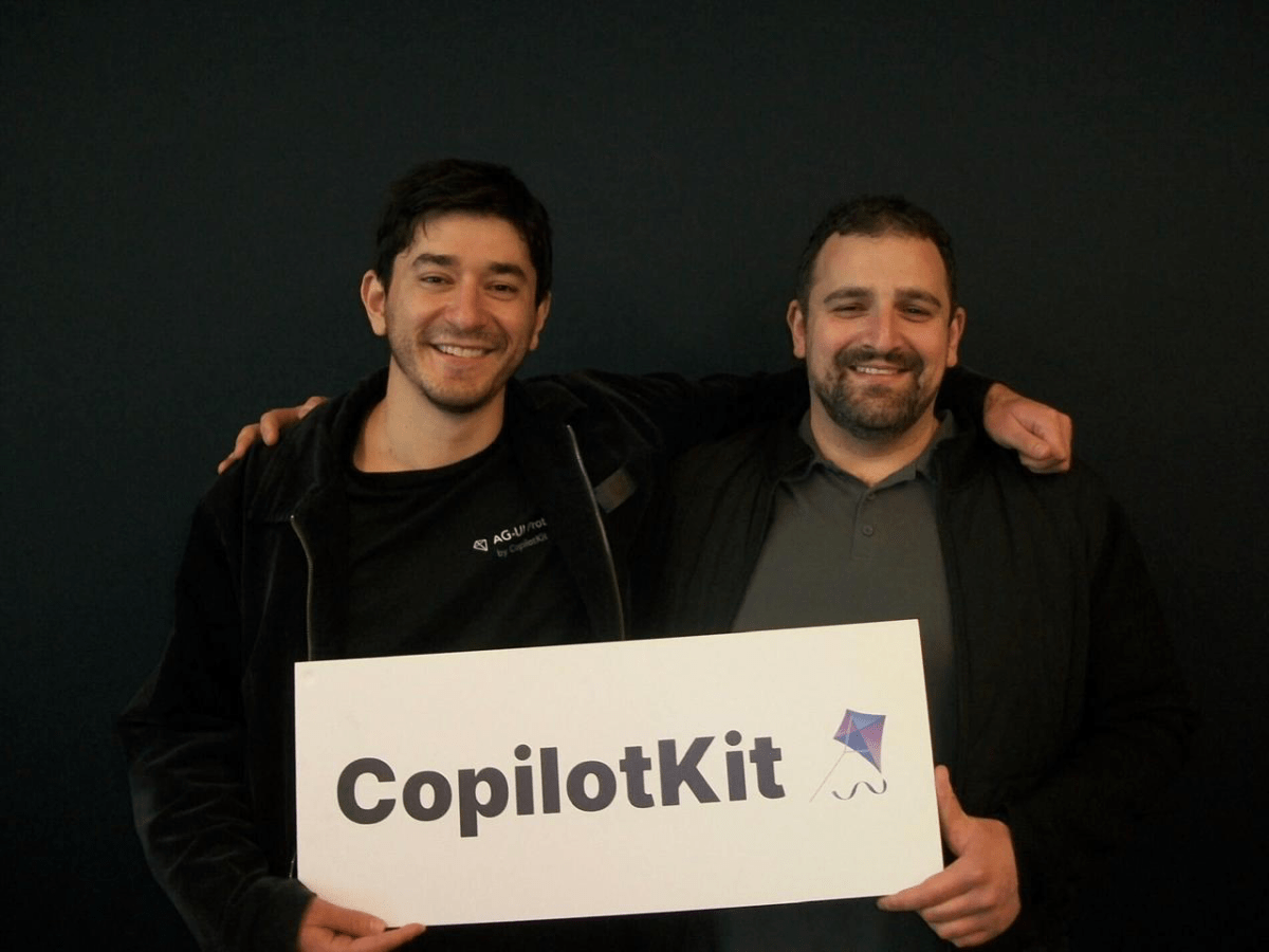 Revolutionizing AI Interaction – CopilotKit’s Game-Changing Approach