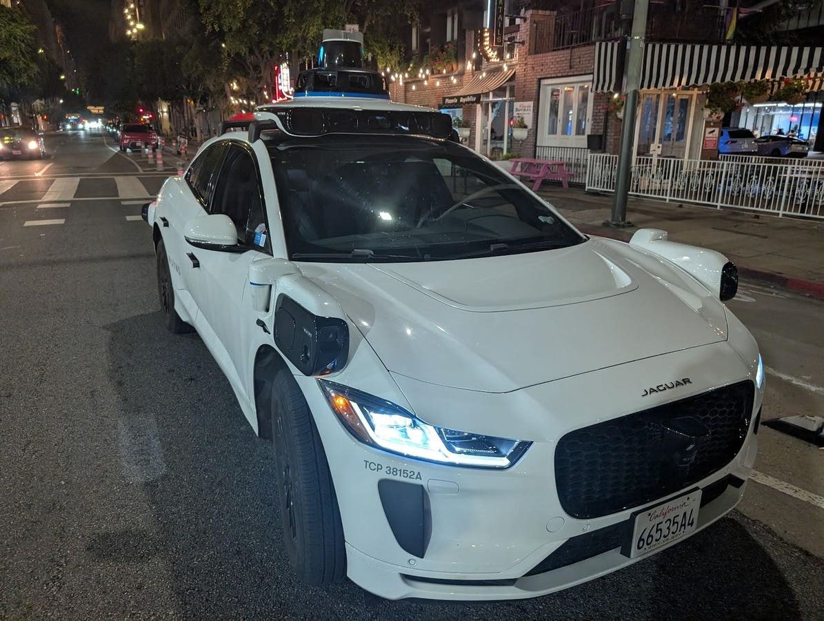 Navigating the Legal Maze of Self-Driving Cars
