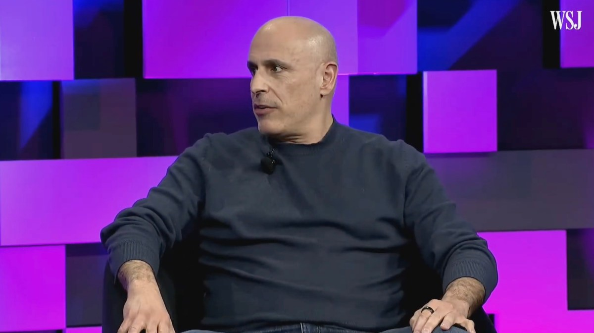 Innovating Dining – Marc Lore’s AI-Driven Restaurant Revolution