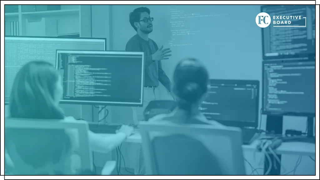 Revolutionizing Compliance – AI’s Impact on Enterprise Architecture
