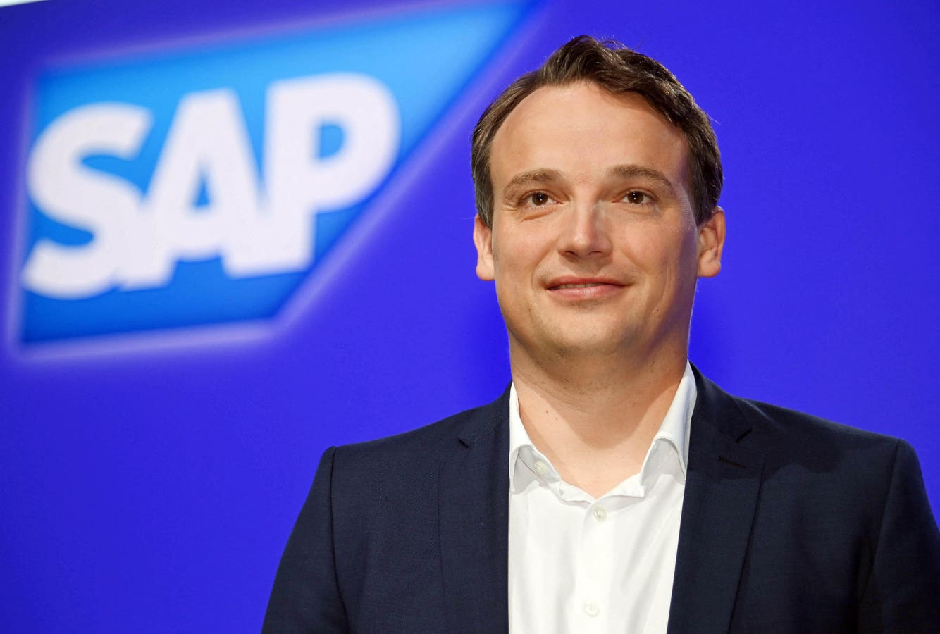 Revolutionizing Business – SAP’s Autonomous Enterprise Model