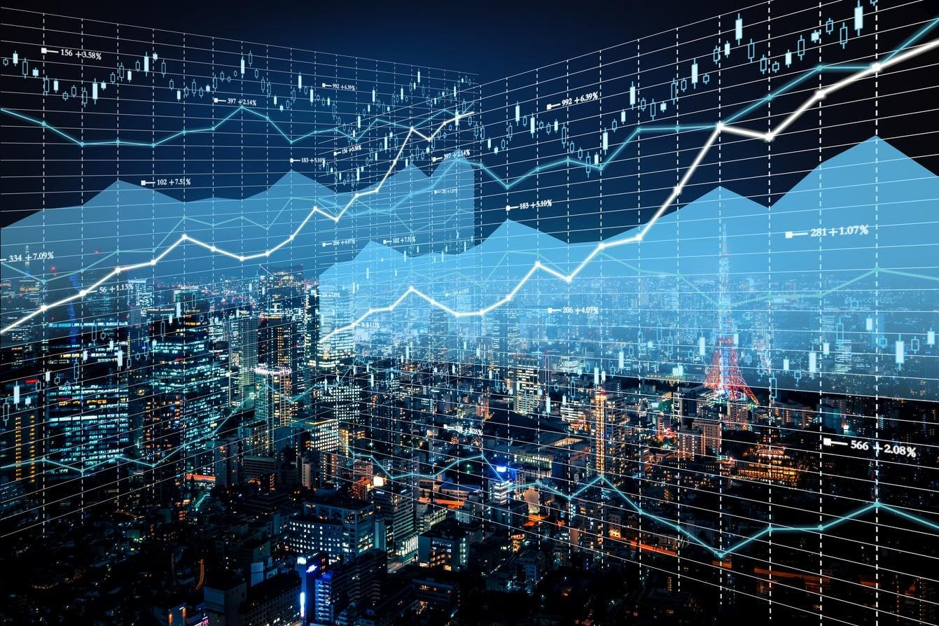 Creating an Intelligent Business – Navigating Data for Success