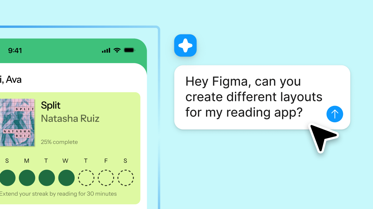 Figma Unleashes AI-Powered Design Collaboration Tools