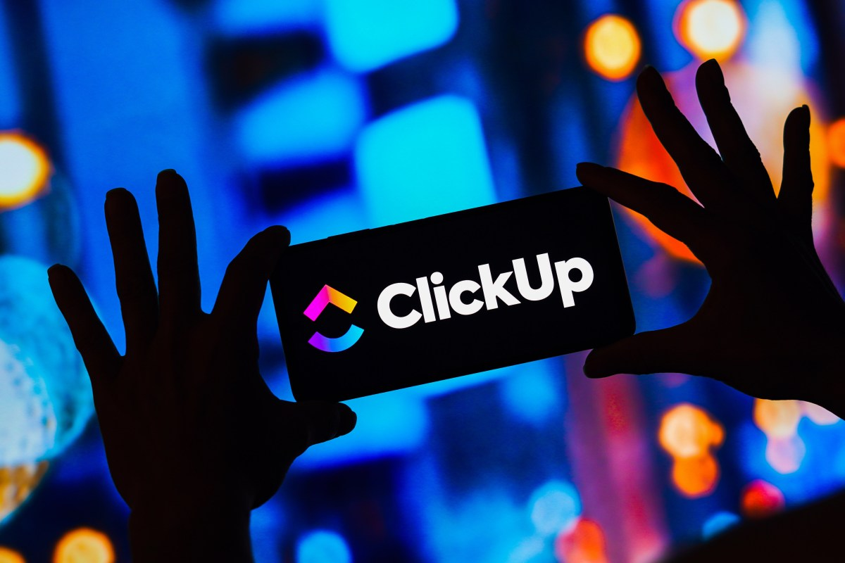 AI Revolutionizes Workforce Dynamics at ClickUp