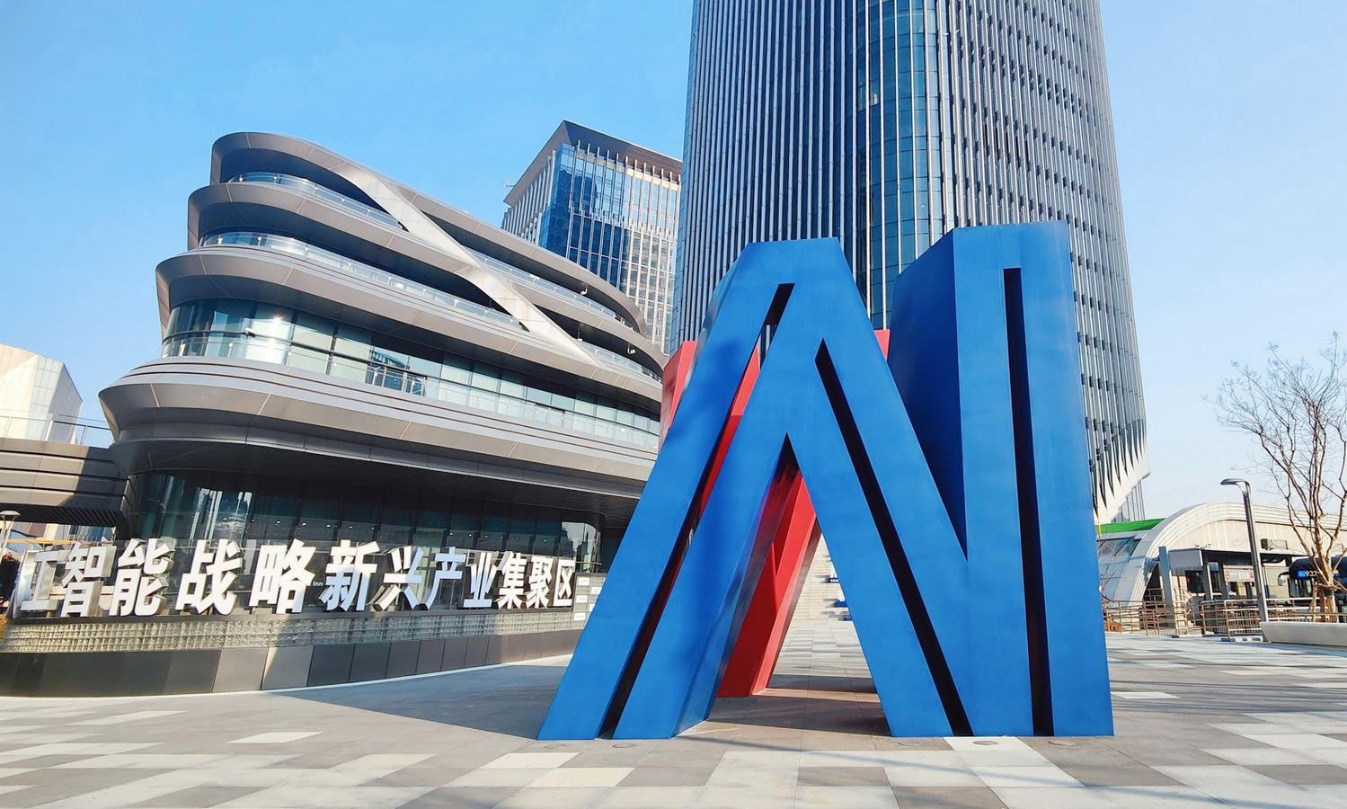 China’s AI Governance – Lessons for U.S. Pre-Deployment Evaluations