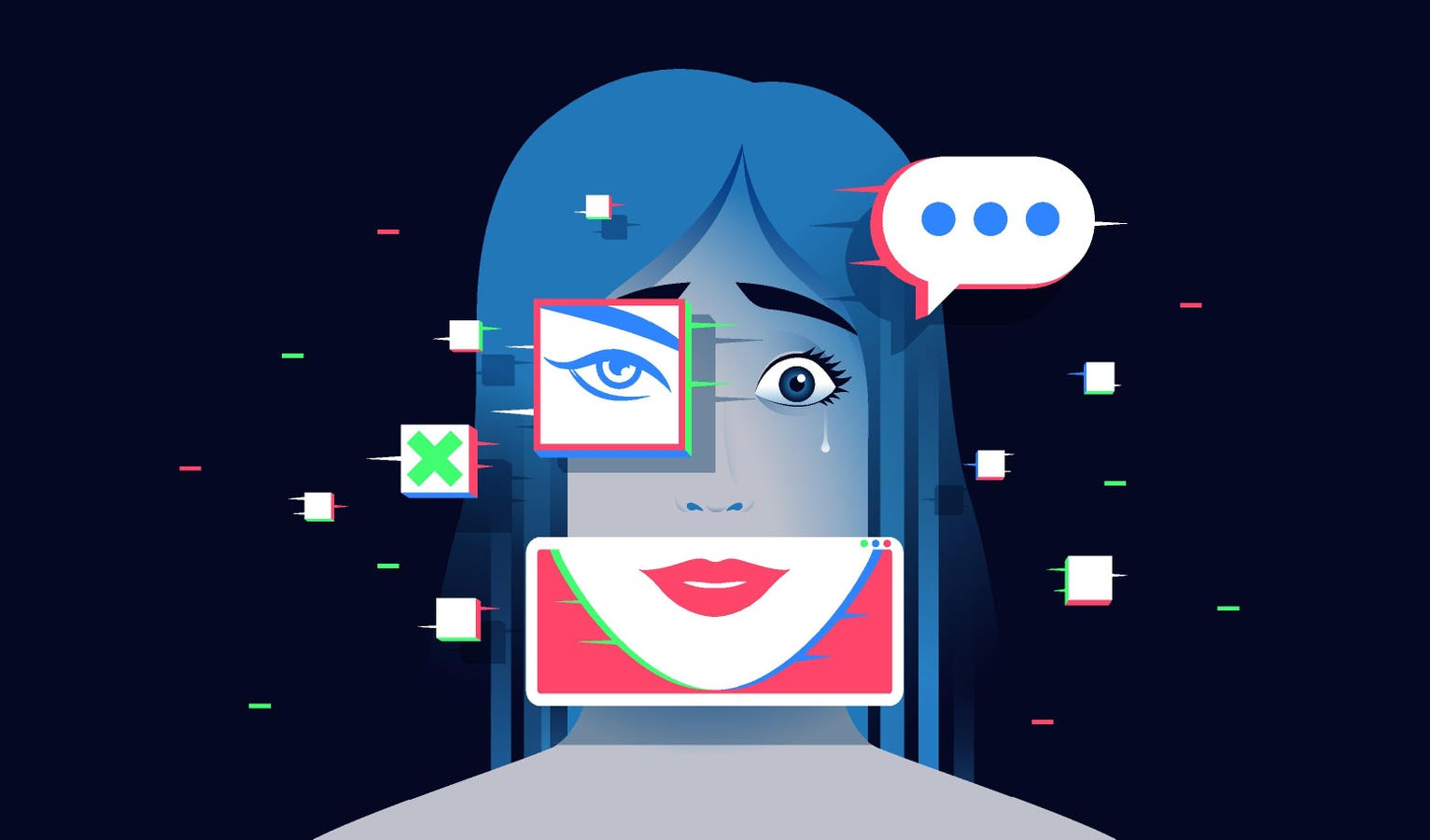 The Rise of Deepfakes – Navigating the New Threat to Personal and Brand Identity