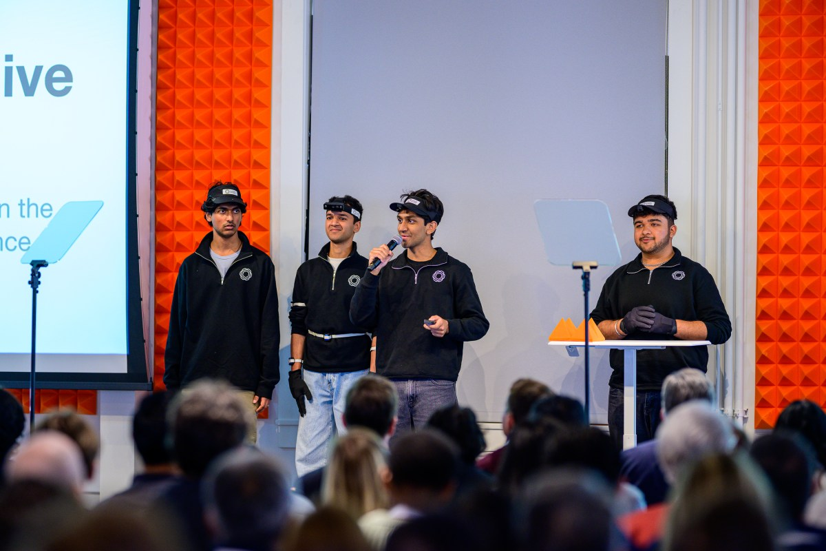 Human Archive’s Unique Approach to Data Collection for AI Training