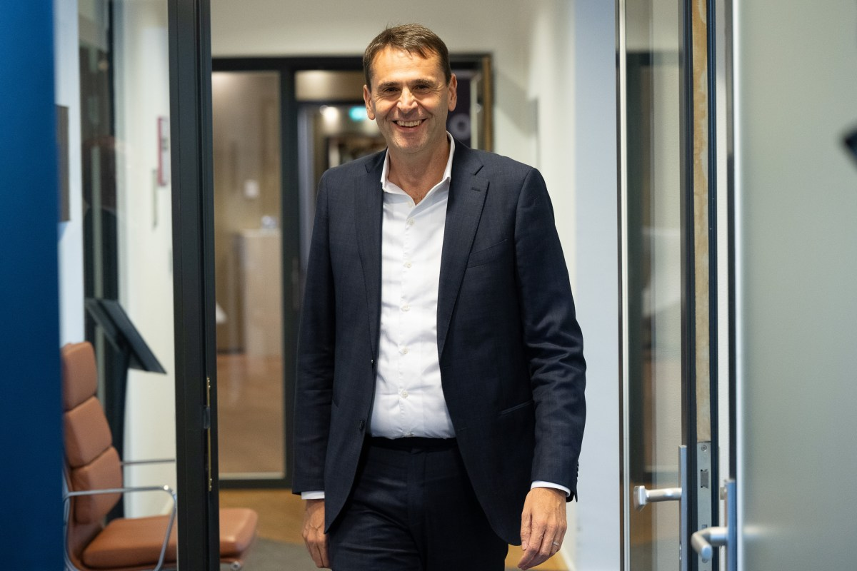 The Power Behind AI – How ASML Shapes the Future of Technology