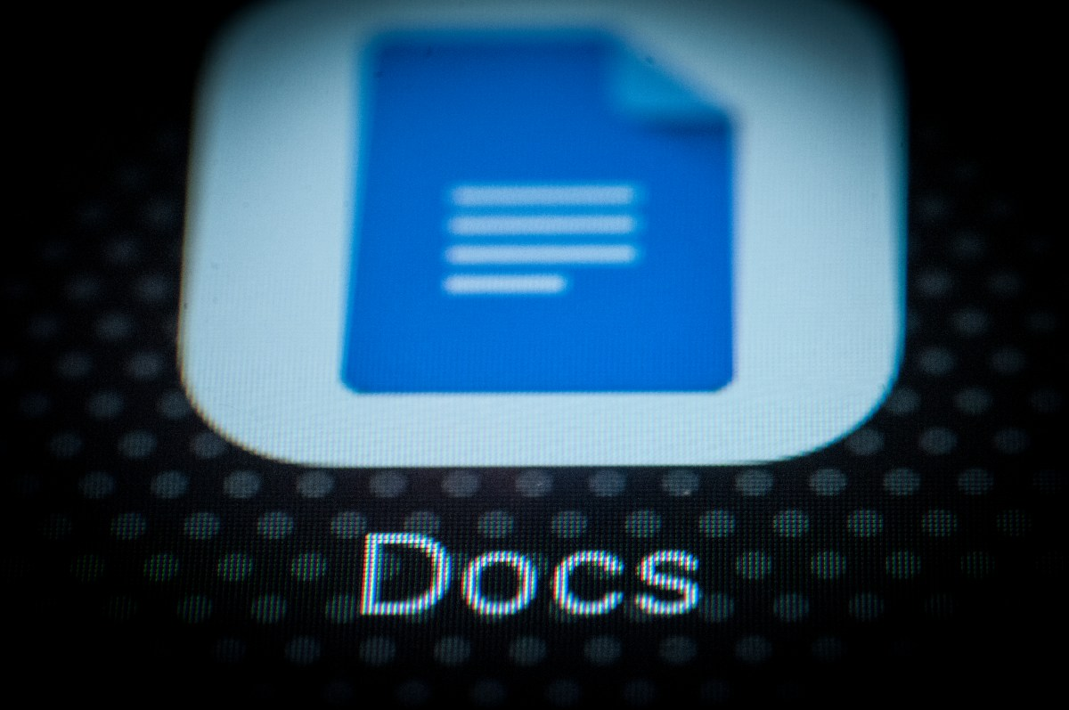 Voice-Powered Prompts Transform Google Workspace Apps