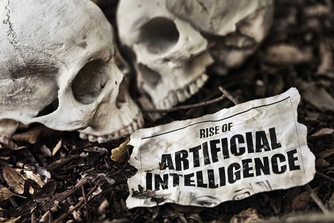 AI Culture – The Key to Successful Enterprise AI Transformation