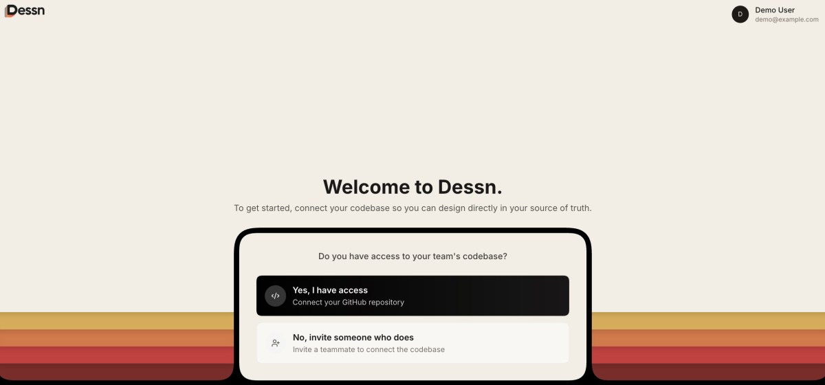 Revolutionizing Design – Dessn’s $6 Million Leap into Code-Based Tools