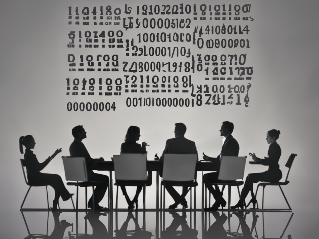 Navigating the New AI Lexicon – Your Essential Glossary