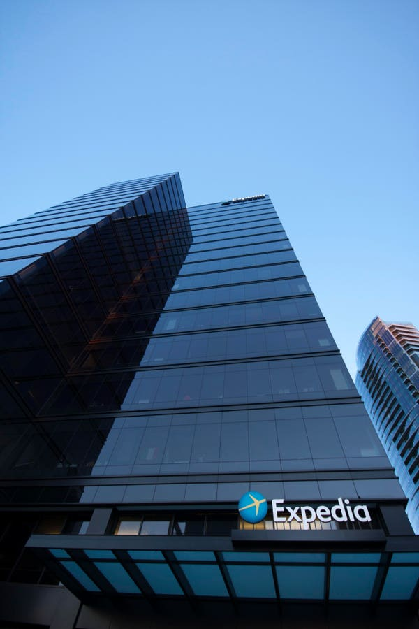 Expedia’s AI Revolution – Transforming Travel Experiences