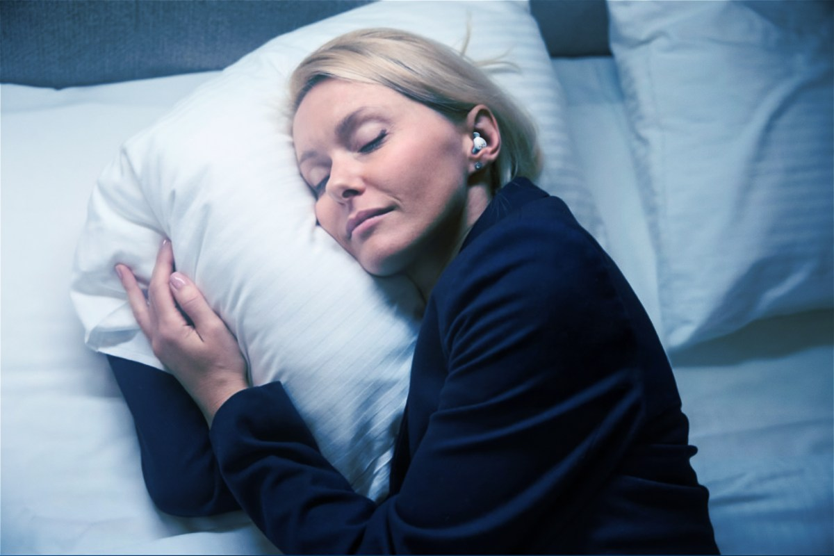 Innovative Sleep Earbuds – SOND’s Dreambuds Revolutionize Rest